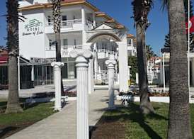 Hotel Dream Of Side 2
