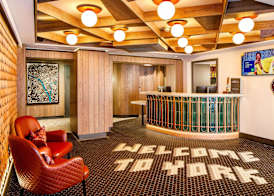 ibis Styles York Centre 2