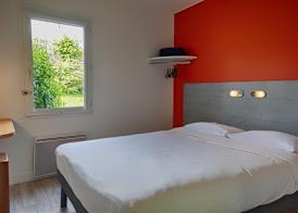 Ibis Budget Redon 5