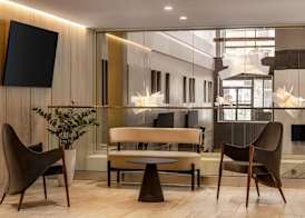Le Saint-Édouard, WorldHotels Distinctive 2