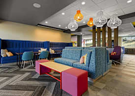 Tru By Hilton Christiansburg 4