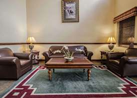 Quality Suites Jeffersonville - Louisville North 3