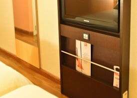 ibis Caxias do Sul 4
