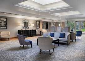 Delta Hotels by Marriott Worsley Park Country Club 2