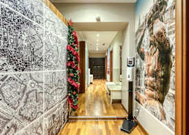 Catone Vatican Suites by Ghor 2