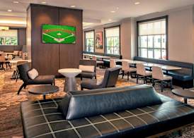 Residence Inn Alexandria Old Town/Duke Street 3