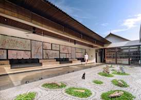 The Seiryu Boutique Bali Villas 5