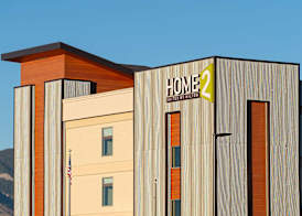 Home2 Suites by Hilton Bozeman Midtown 2