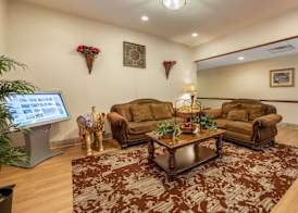MainStay Suites Grantville - Hershey North 2