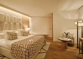 Hospes Palau de La Mar, Valencia, a Member of Design Hotels 5