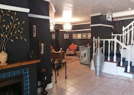 Knysna Wayside Inn 5