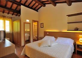 Guesia Village Hotel e Spa 3