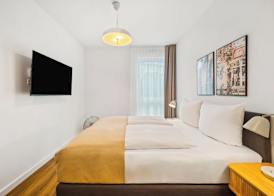 Limehome Chemnitz Kirchgässchen 4
