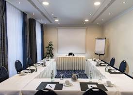 Radisson Blu Hotel, Halle-Merseburg 5