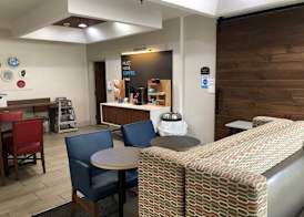 Holiday Inn Express & Suites PIKEVILLE by IHG 3