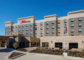 Hilton Garden Inn Longview 2