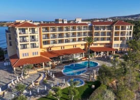Thalassa Boutique Hotel & Spa 5