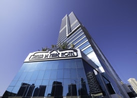 Stella Di Mare Dubai Marina Hotel 2