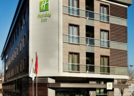 Holiday Inn ISTANBUL - KADIKOY by IHG 3