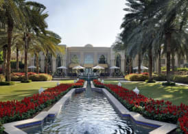 One&Only Royal Mirage Resort Dubai 5