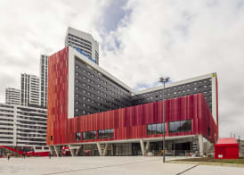 Hotel Ilunion San Mamés 2