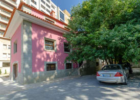 Le Jardin Lisbon 3