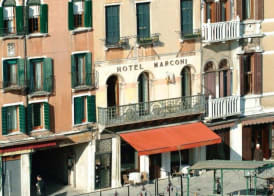 Hotel Marconi 5