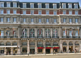 Hotel Avenida Palace 5