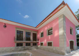 Le Jardin Lisbon 2