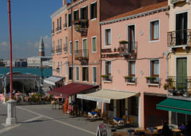 Hotel Ca' Formenta 2
