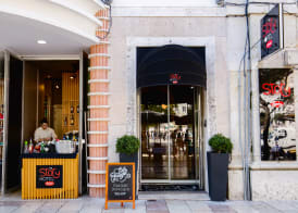 My Story Hotel Rossio 3