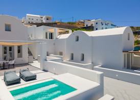 SERAPIAS SUITES 3