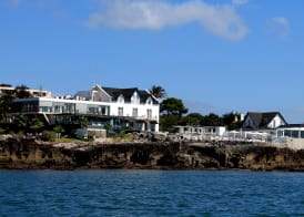 Farol Hotel 3