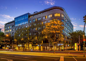 SANA Berlin Hotel 2