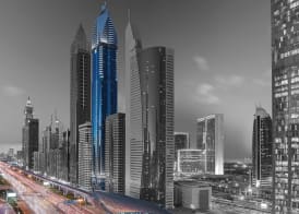 Rose Rayhaan by Rotana - Dubai 2