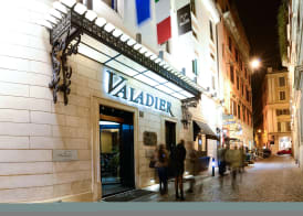 Hotel Valadier 3