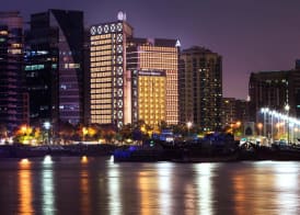 Al Bandar Rotana – Dubai Creek 2