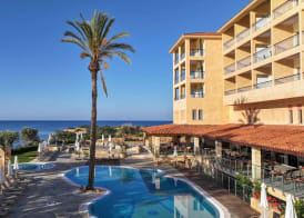 Thalassa Boutique Hotel & Spa 4
