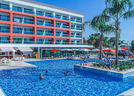 Aquashow Park Hotel 2