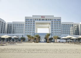 Riu Dubai Beach Resort - All Inclusive 2