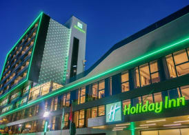 Holiday Inn ANTALYA - LARA by IHG 2