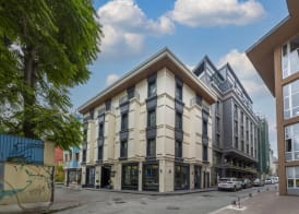 Hotel Ravi 2