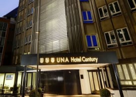 UNA Hotels Century Milano 2