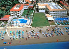 Astir Palace Hotel 4