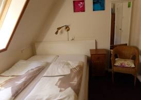 Duinberk B&B hotel en Brasserie 5