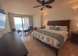 3 Bedroom Condo in Croc's Casino Resort 5