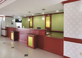 La Quinta Inn & Suites by Wyndham South Dallas - Hutchins 4