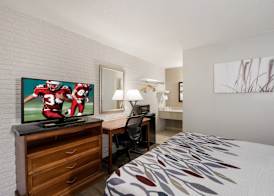 Red Roof Inn Lenoir 5