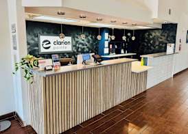 Clarion Pointe Albemarle 5