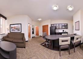Candlewood Suites TERRE HAUTE by IHG 5